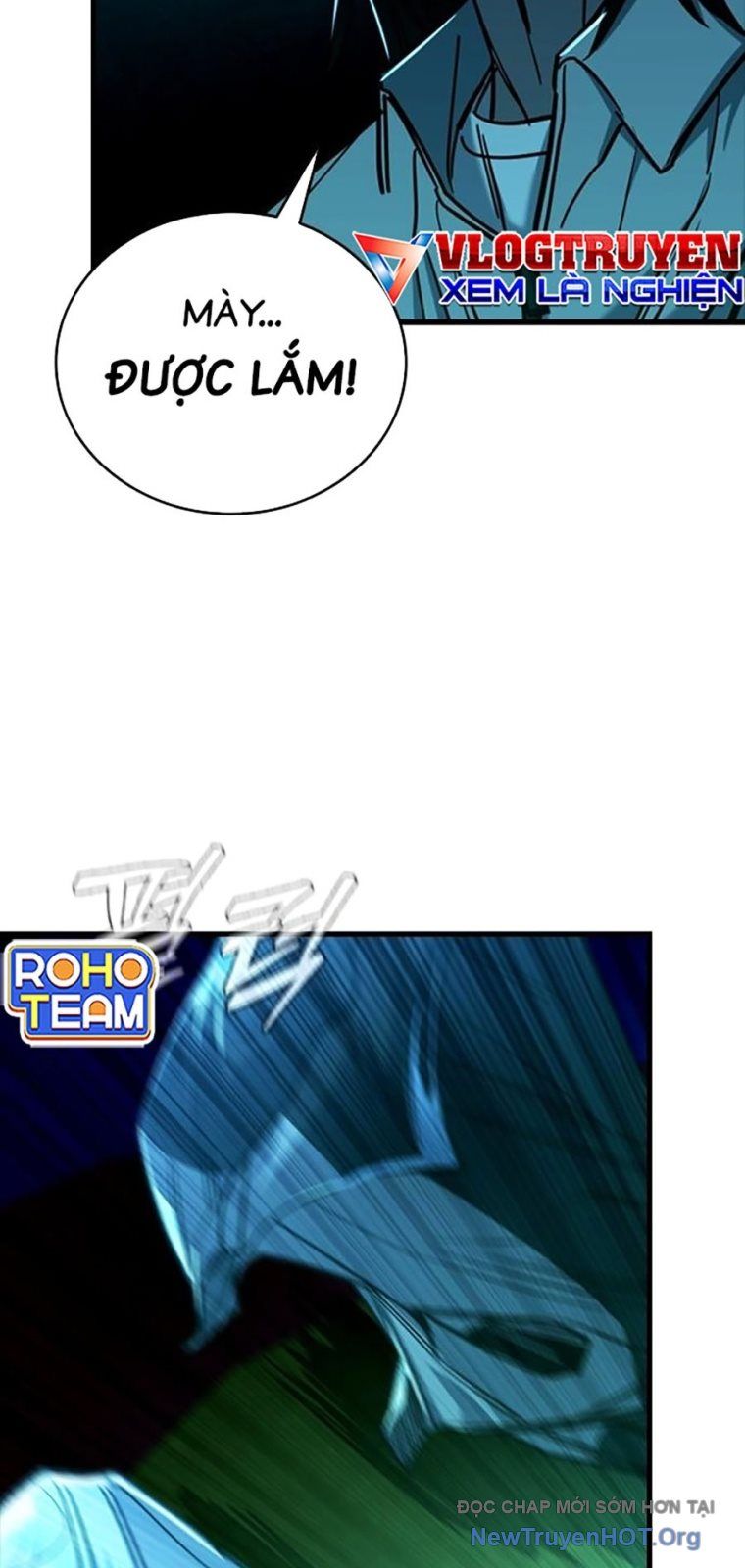 Thực Thi Công Lý - Chapter 11 - Page 134