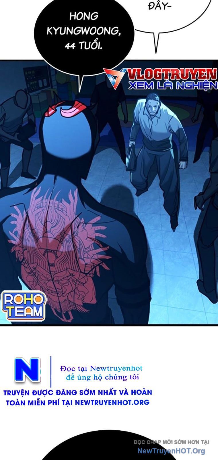 Thực Thi Công Lý - Chapter 11 - Page 14
