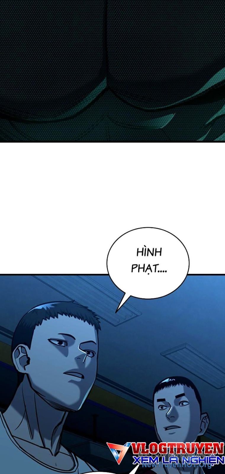 Thực Thi Công Lý - Chapter 11 - Page 16