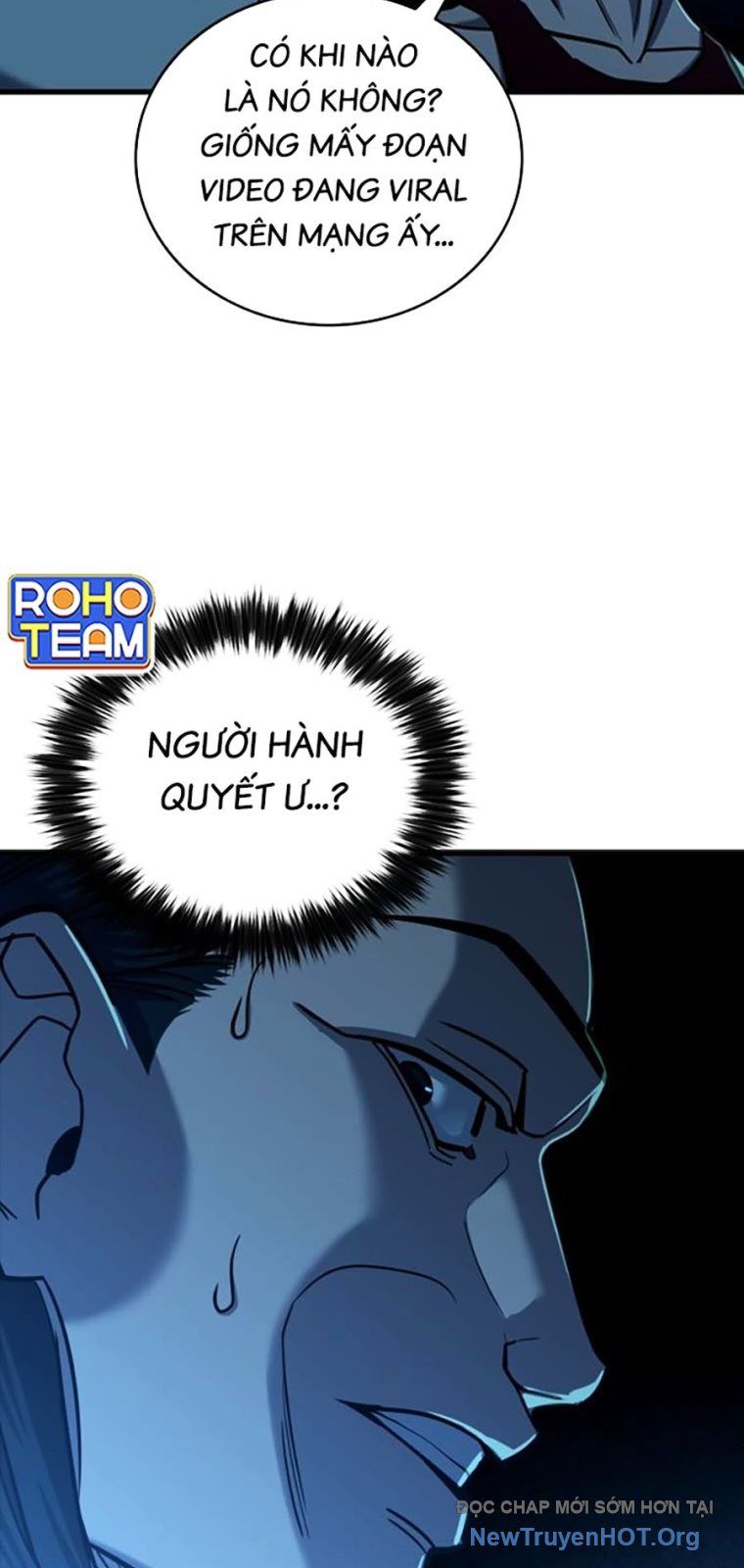 Thực Thi Công Lý - Chapter 11 - Page 17