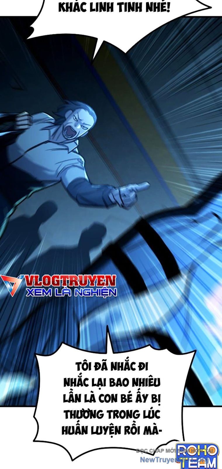 Thực Thi Công Lý - Chapter 11 - Page 21