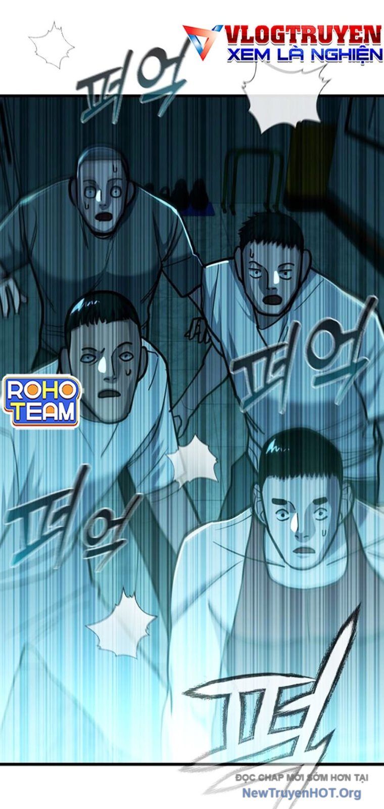 Thực Thi Công Lý - Chapter 11 - Page 24