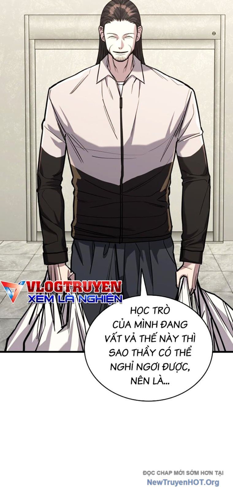 Thực Thi Công Lý - Chapter 11 - Page 3