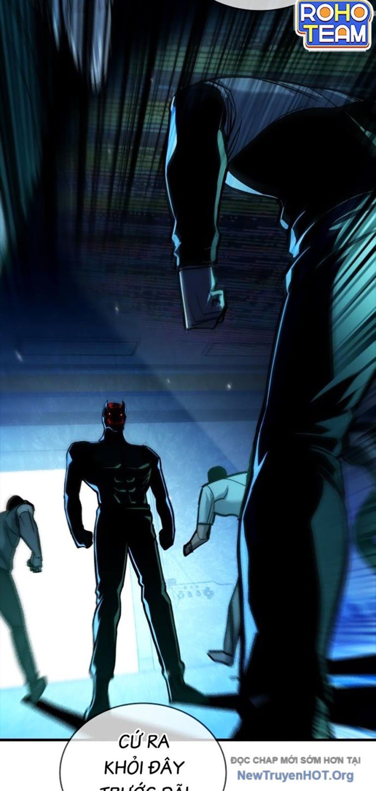 Thực Thi Công Lý - Chapter 11 - Page 33