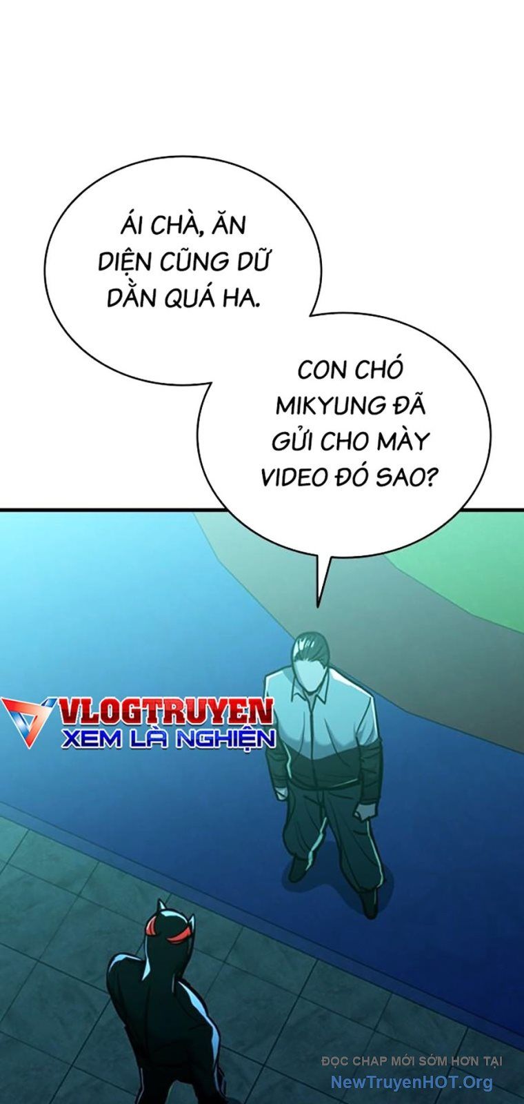 Thực Thi Công Lý - Chapter 11 - Page 36