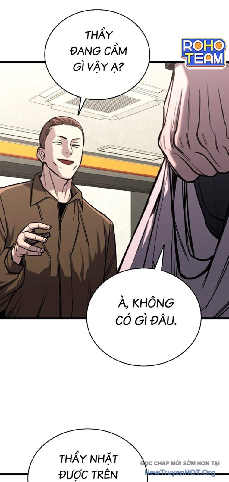 Thực Thi Công Lý - Chapter 11 - Page 4