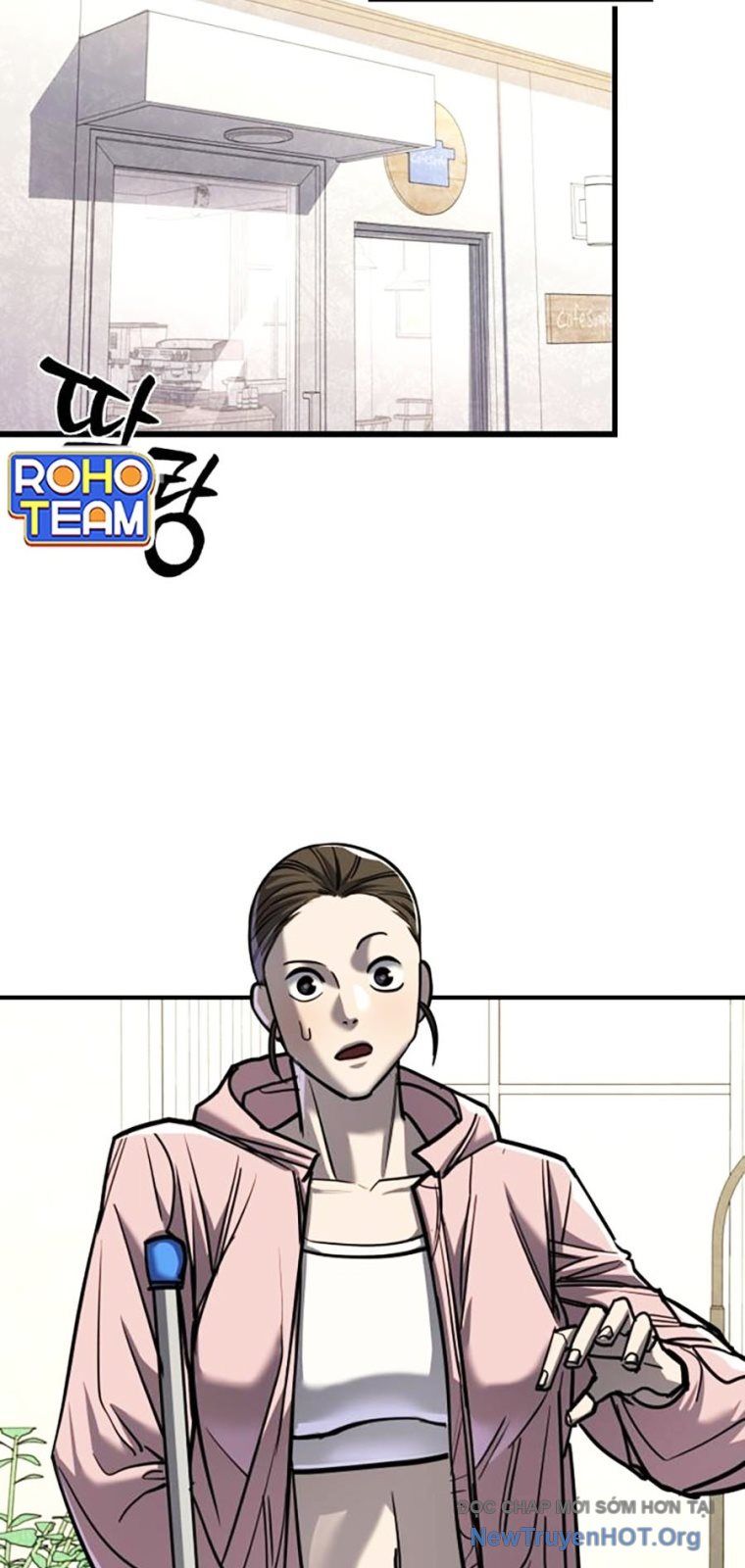 Thực Thi Công Lý - Chapter 11 - Page 47