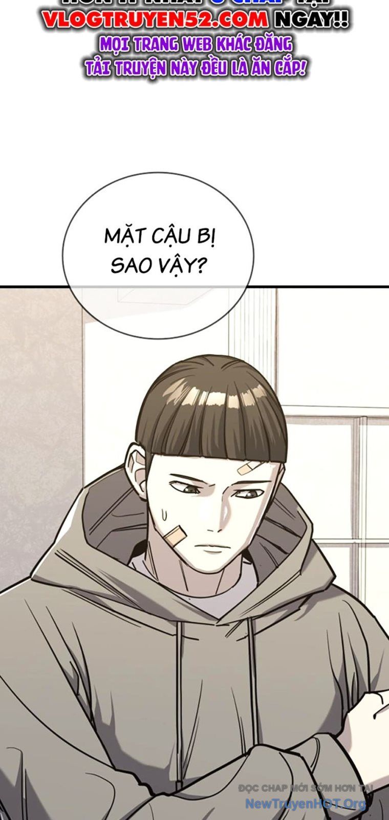 Thực Thi Công Lý - Chapter 11 - Page 52