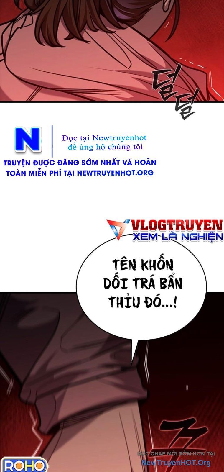 Thực Thi Công Lý - Chapter 11 - Page 55