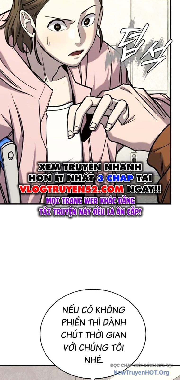 Thực Thi Công Lý - Chapter 11 - Page 58