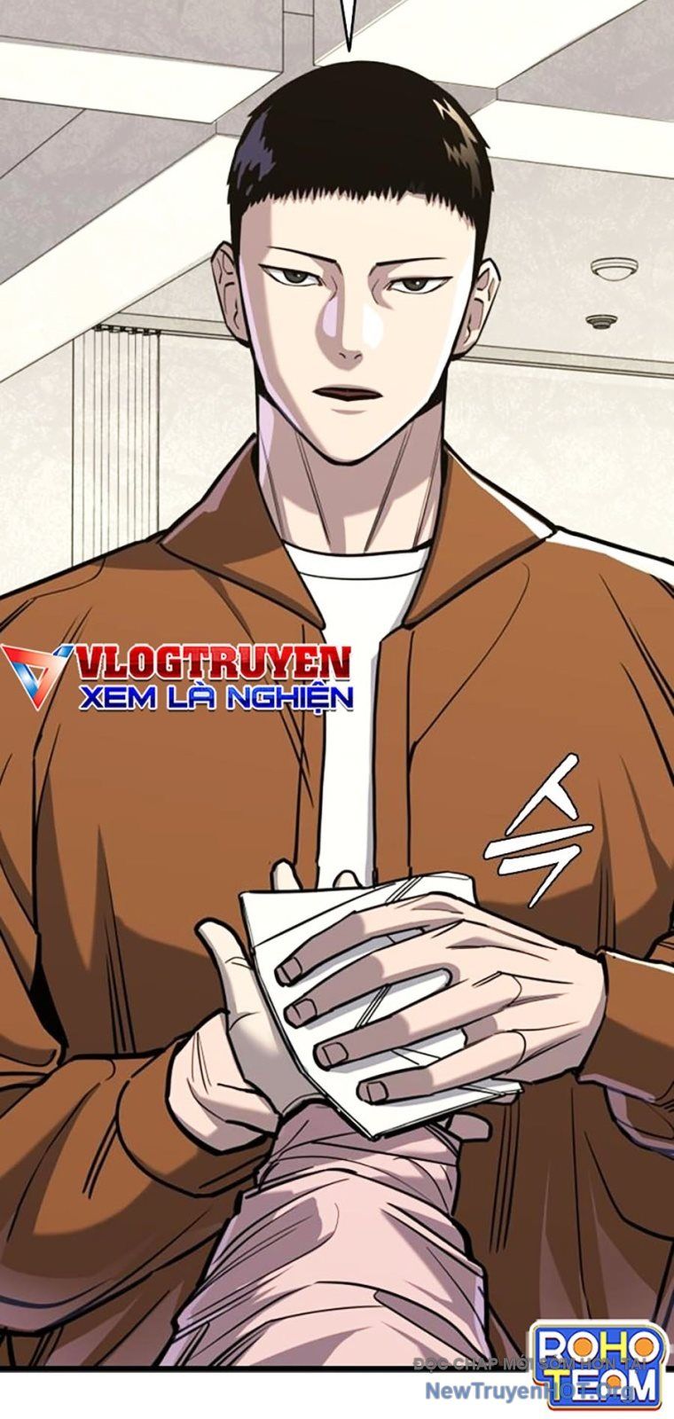 Thực Thi Công Lý - Chapter 11 - Page 59