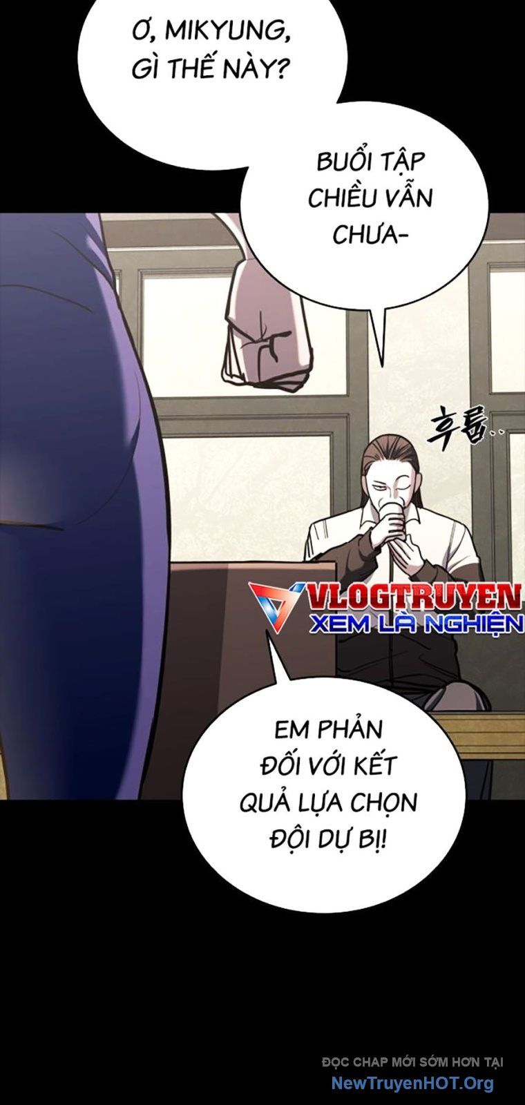 Thực Thi Công Lý - Chapter 11 - Page 64