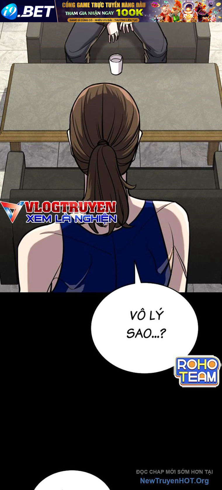 Thực Thi Công Lý - Chapter 11 - Page 69