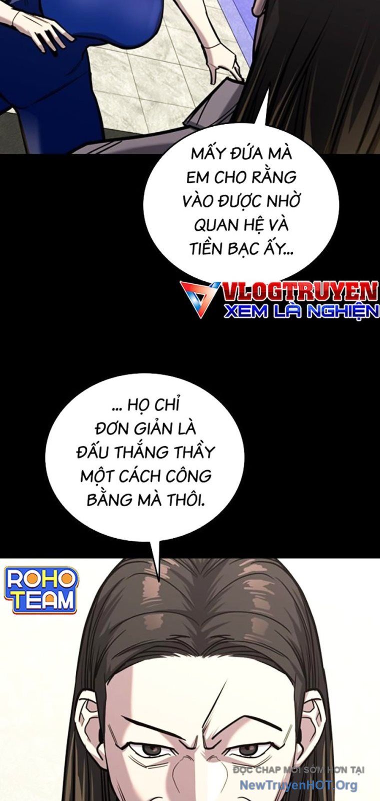 Thực Thi Công Lý - Chapter 11 - Page 74