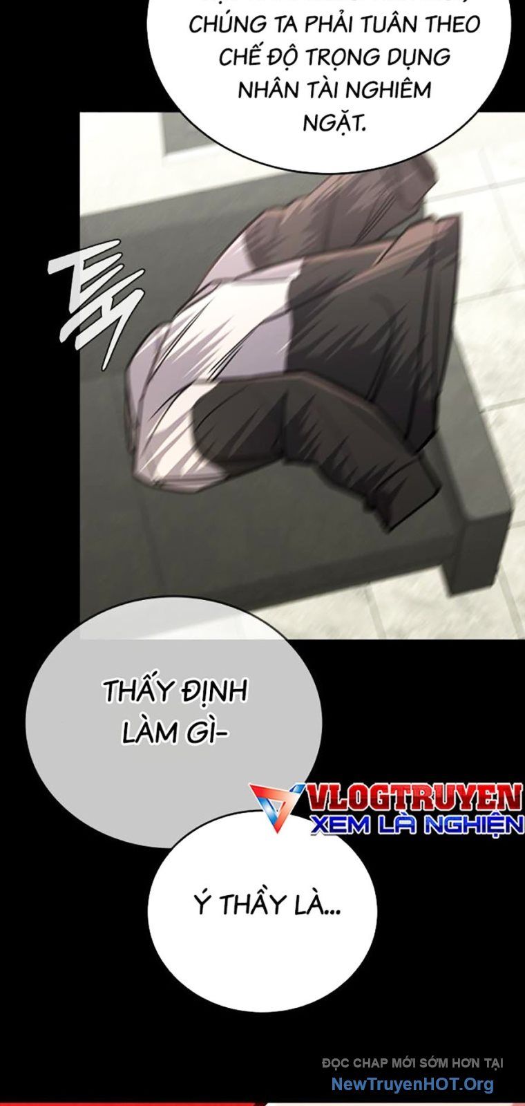 Thực Thi Công Lý - Chapter 11 - Page 76