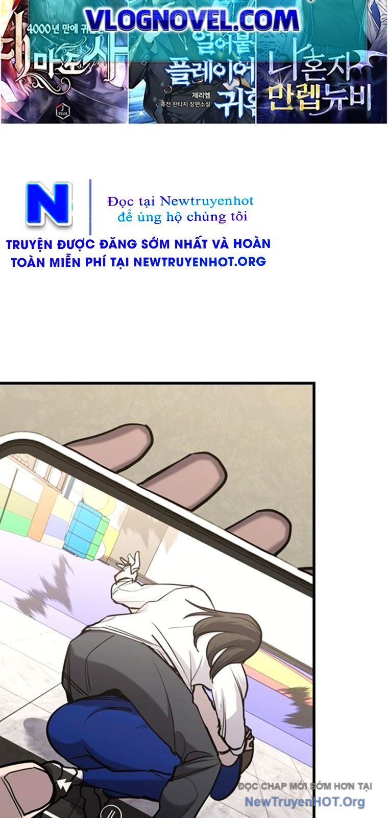 Thực Thi Công Lý - Chapter 11 - Page 87