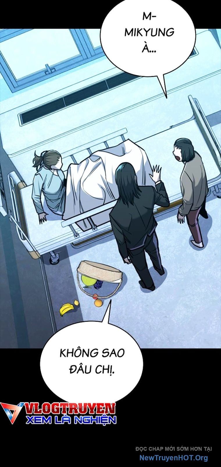 Thực Thi Công Lý - Chapter 11 - Page 94