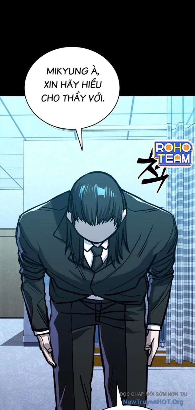 Thực Thi Công Lý - Chapter 11 - Page 95