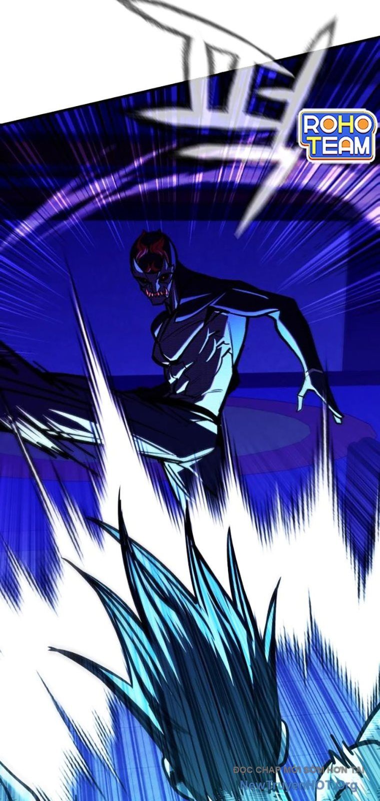 Thực Thi Công Lý - Chapter 12 - Page 110