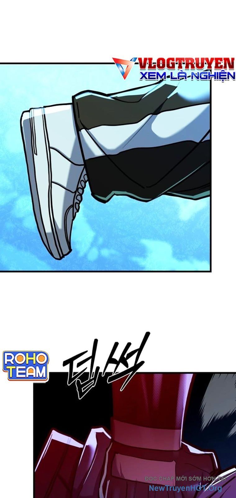 Thực Thi Công Lý - Chapter 12 - Page 115