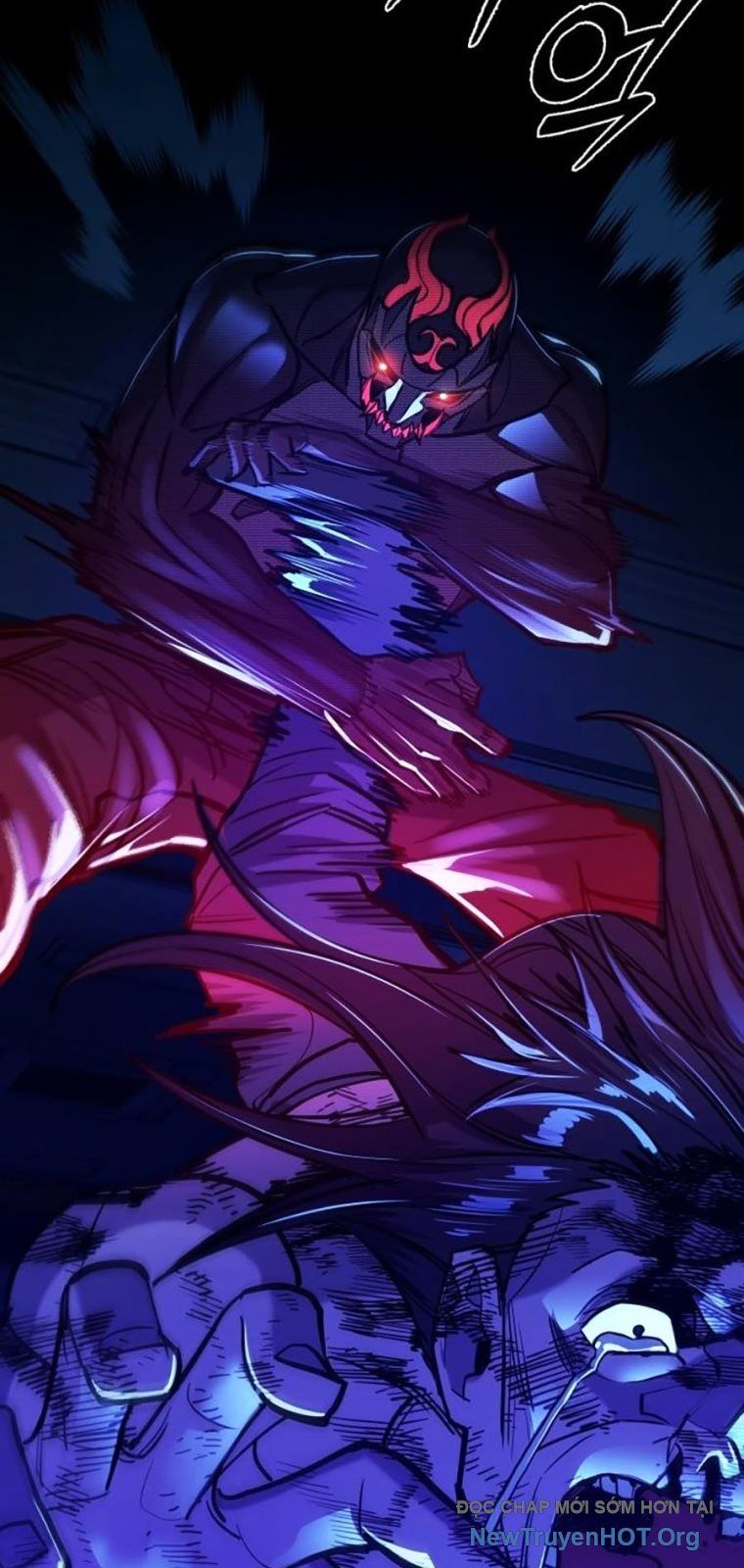 Thực Thi Công Lý - Chapter 12 - Page 117