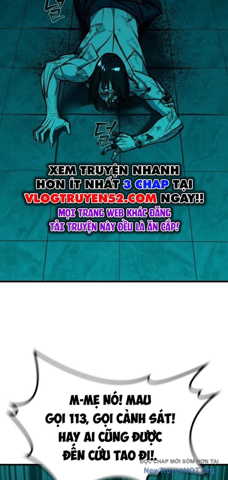 Thực Thi Công Lý - Chapter 12 - Page 121