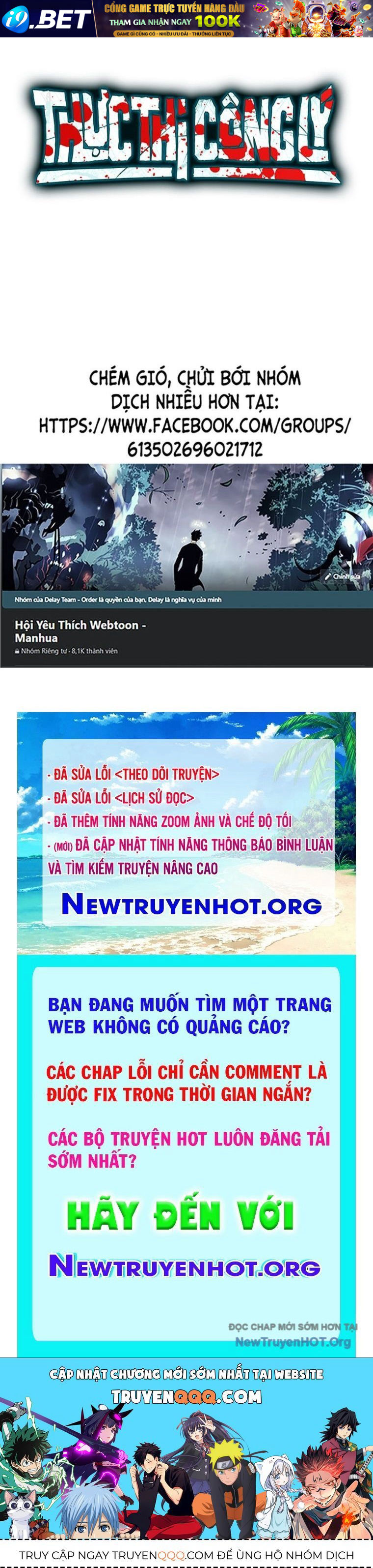 Thực Thi Công Lý - Chapter 12 - Page 128