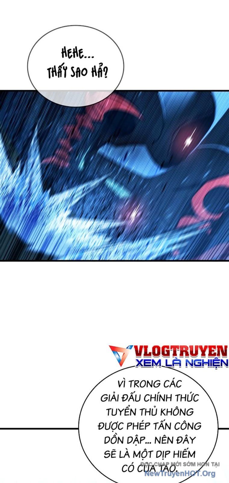 Thực Thi Công Lý - Chapter 12 - Page 24