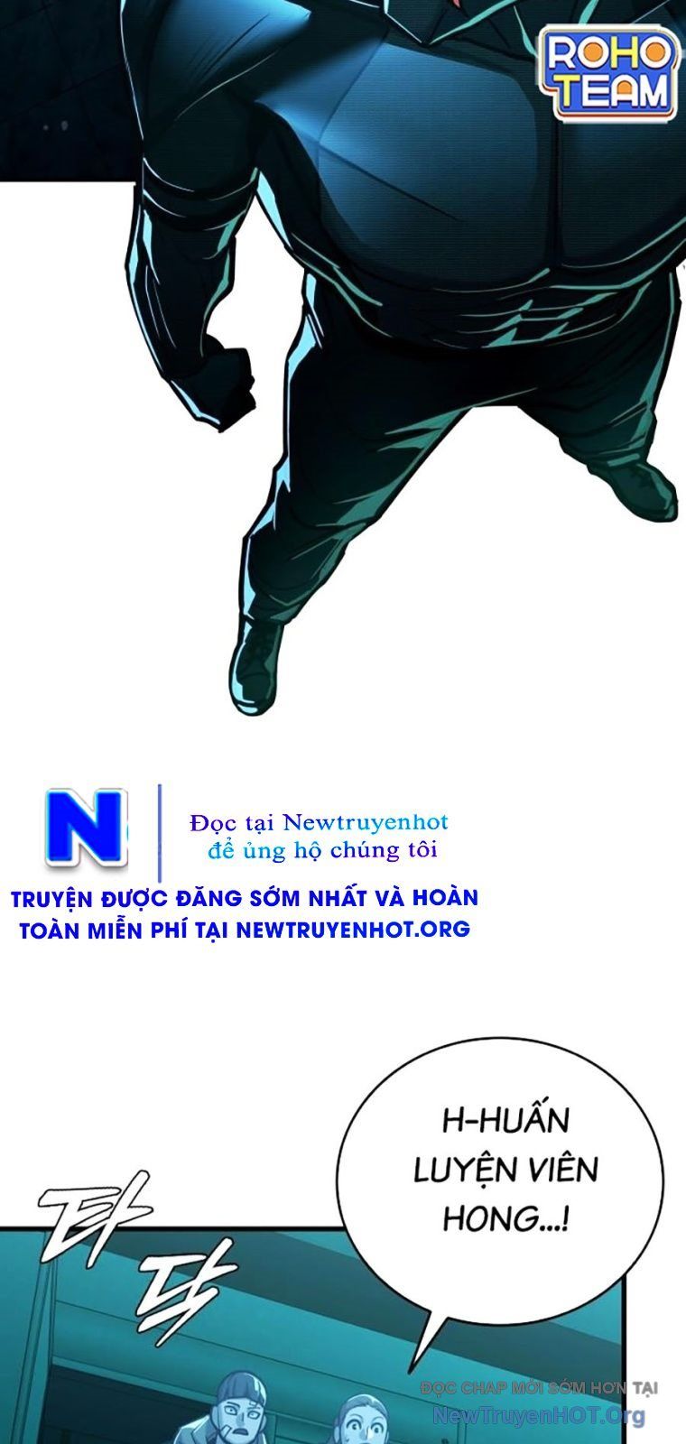 Thực Thi Công Lý - Chapter 12 - Page 3