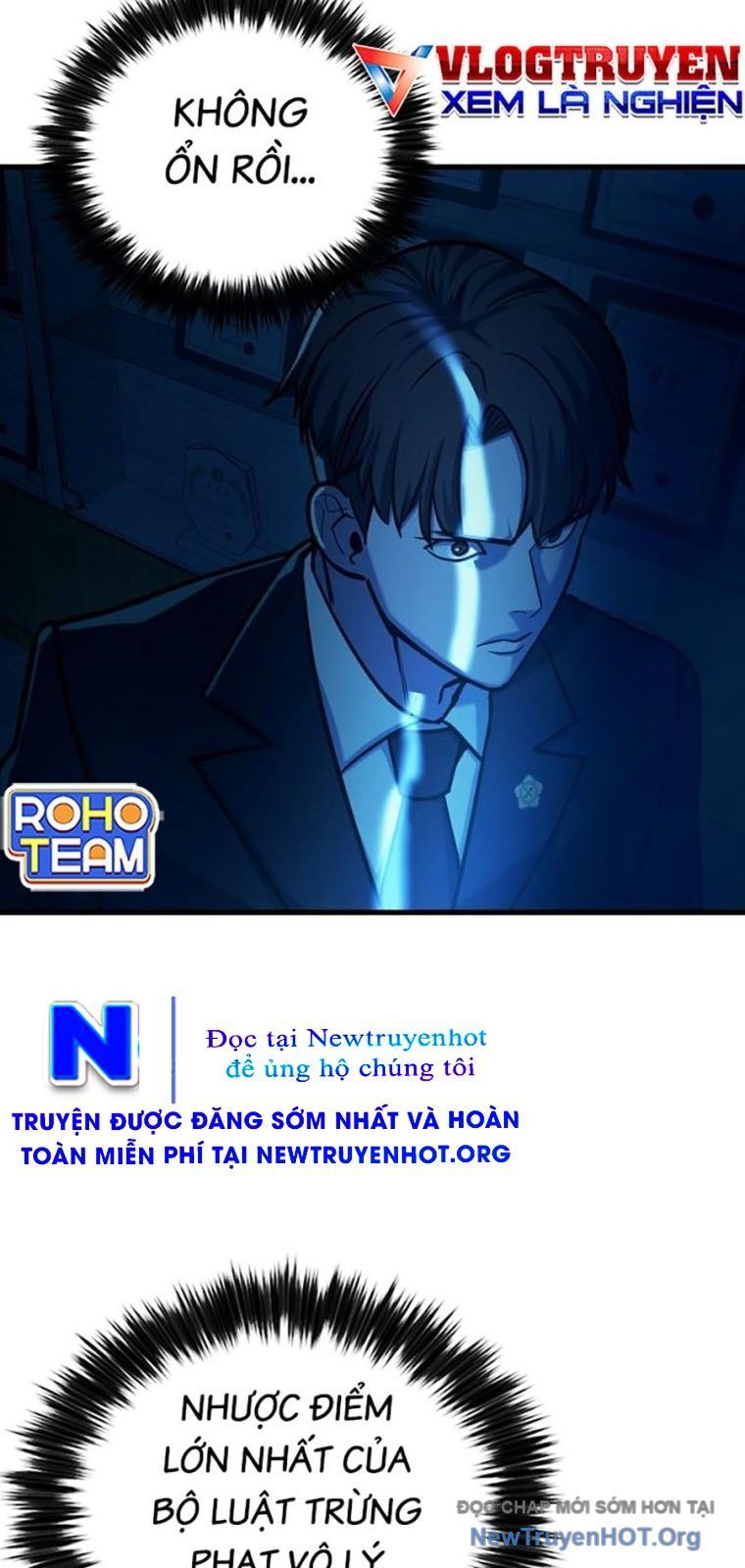 Thực Thi Công Lý - Chapter 12 - Page 35