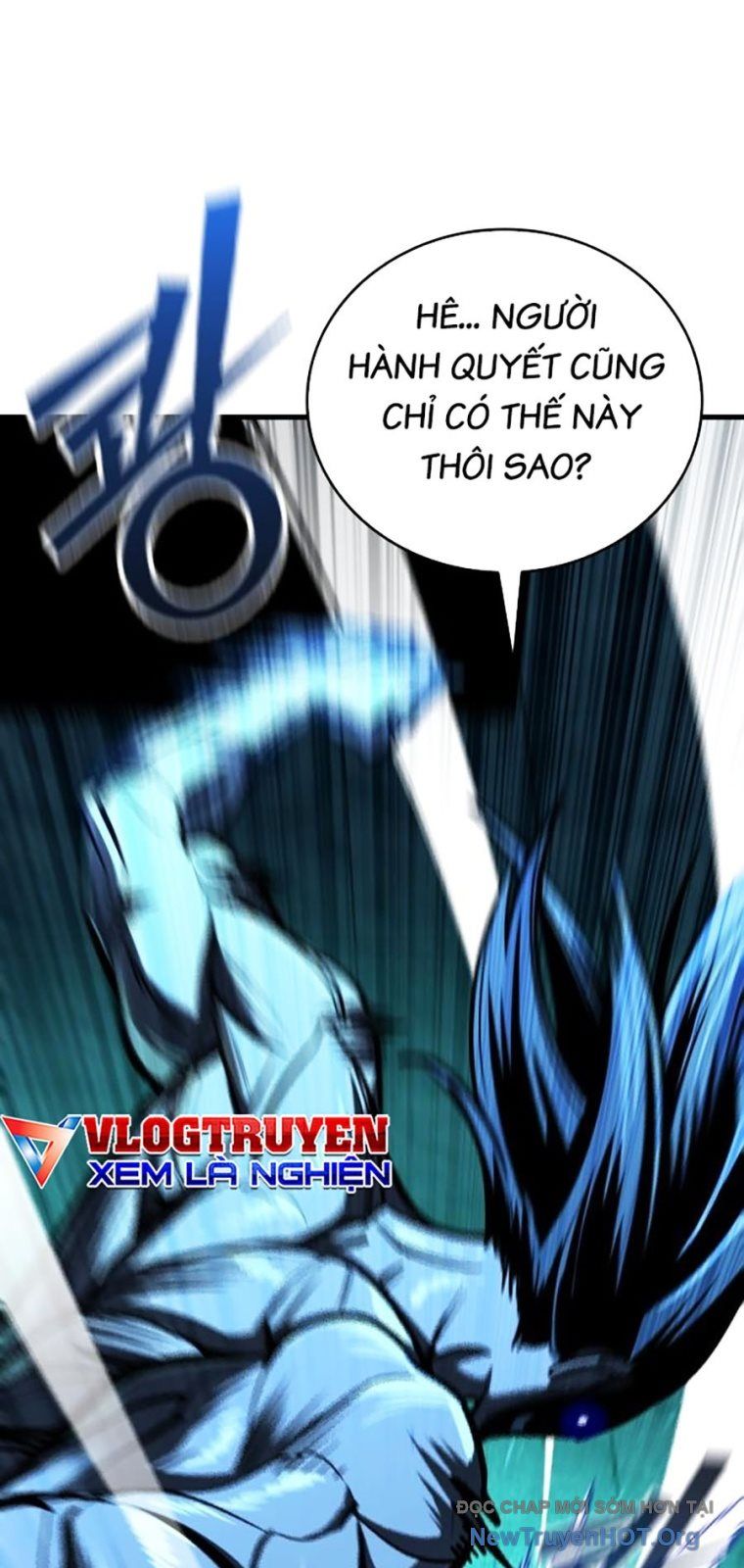 Thực Thi Công Lý - Chapter 12 - Page 37