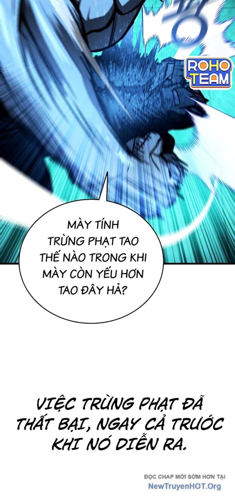 Thực Thi Công Lý - Chapter 12 - Page 38