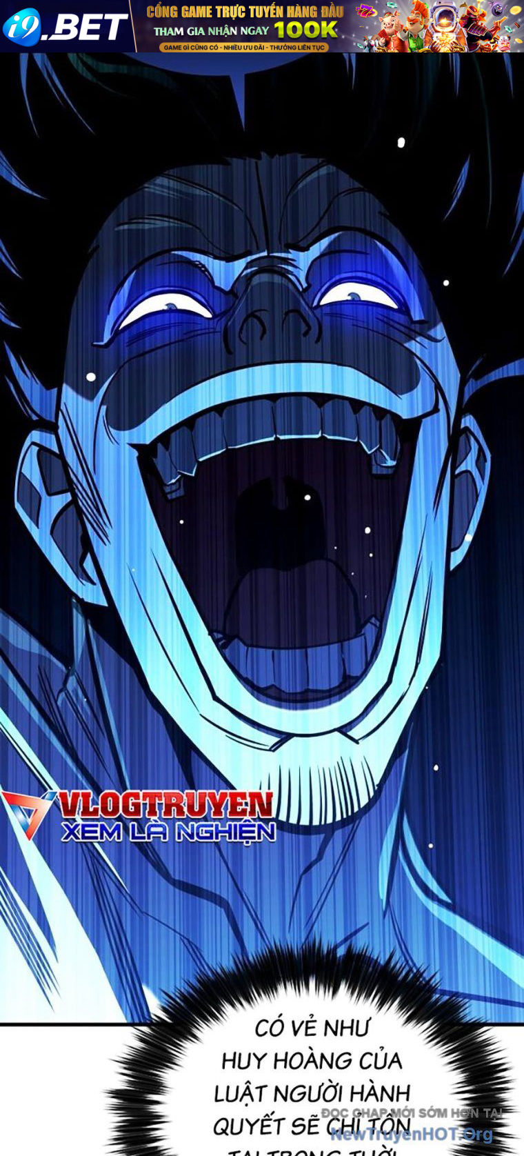 Thực Thi Công Lý - Chapter 12 - Page 41