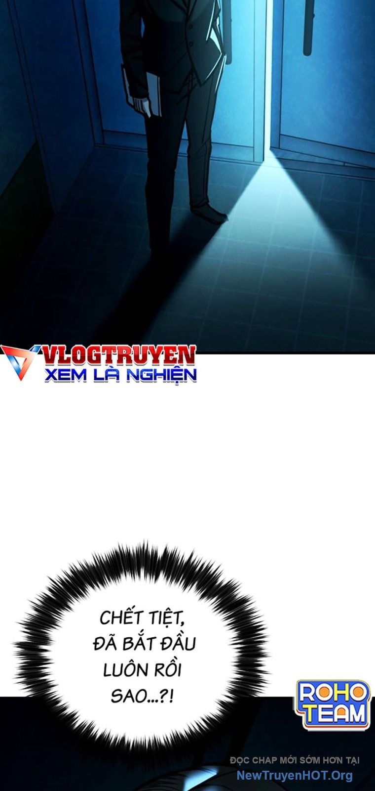 Thực Thi Công Lý - Chapter 12 - Page 5