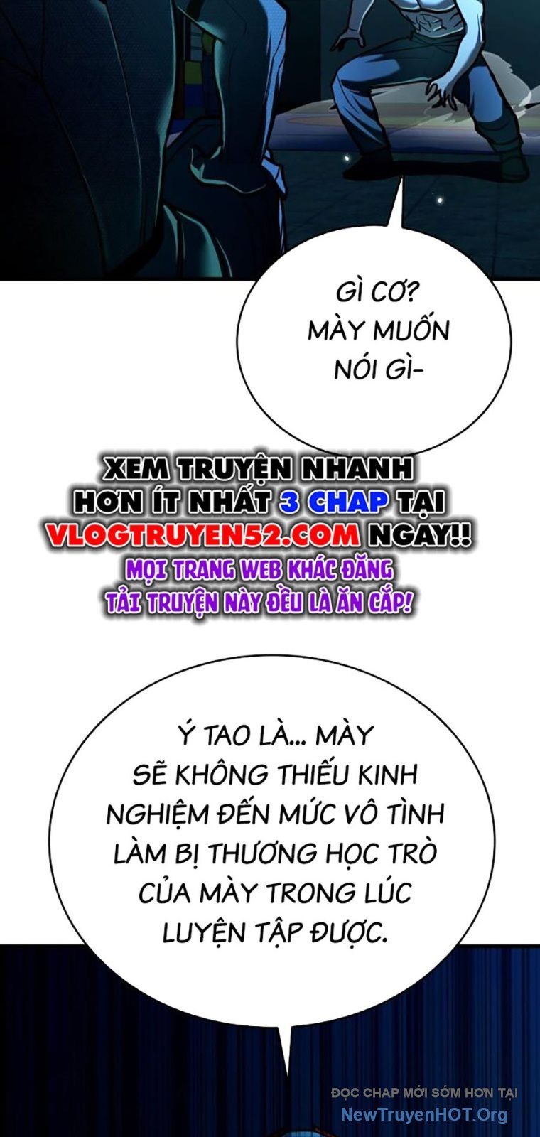 Thực Thi Công Lý - Chapter 12 - Page 55