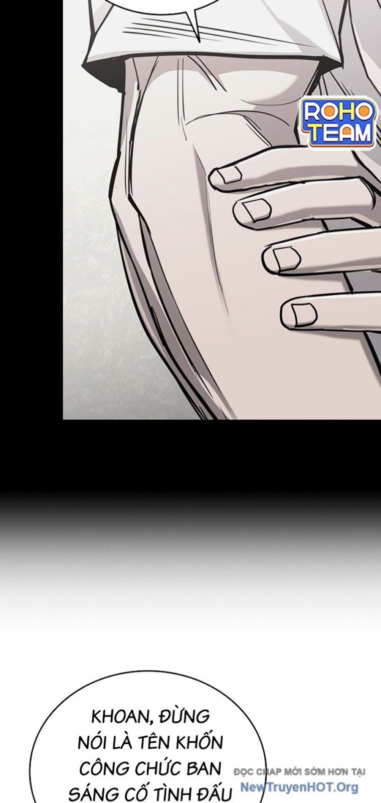 Thực Thi Công Lý - Chapter 12 - Page 58