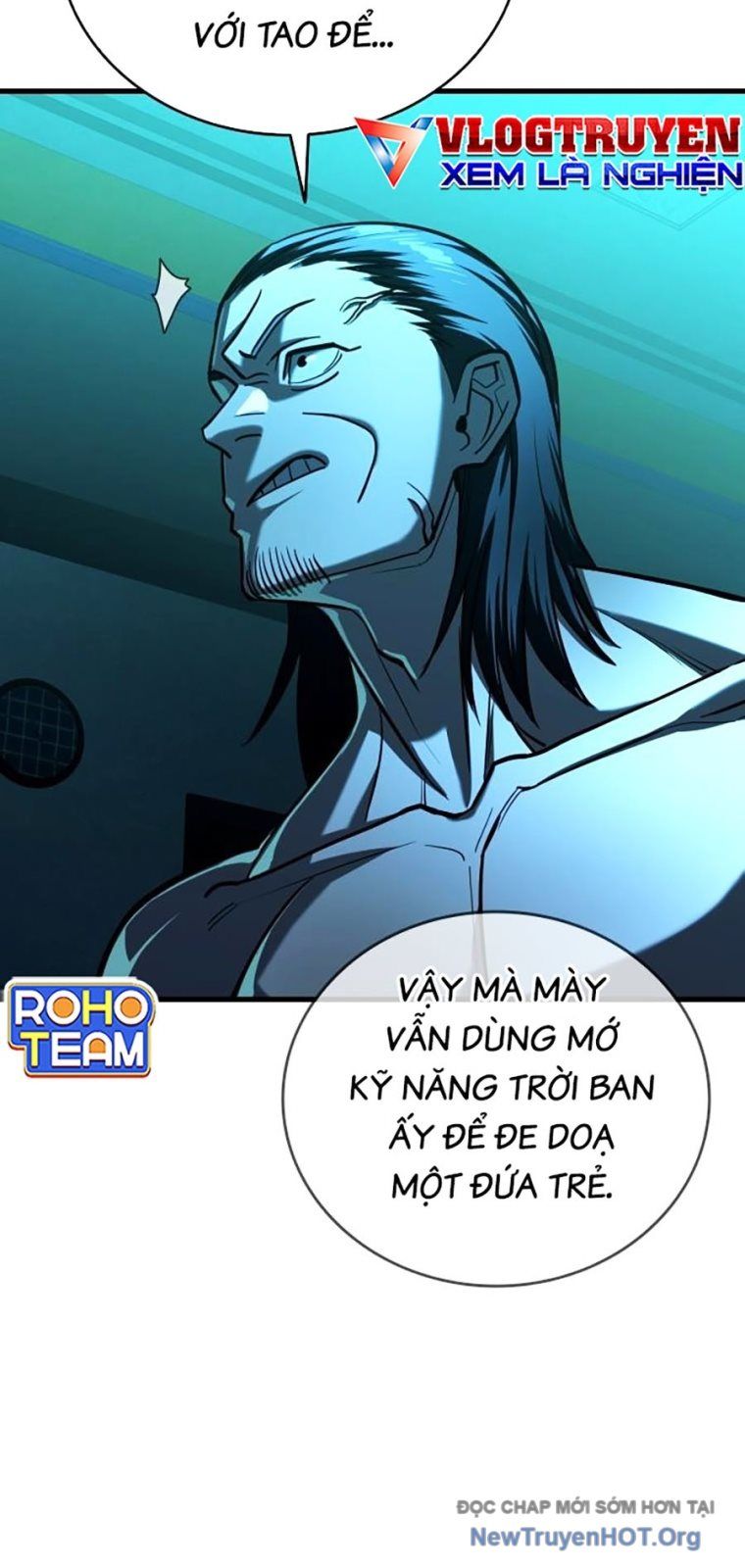 Thực Thi Công Lý - Chapter 12 - Page 59