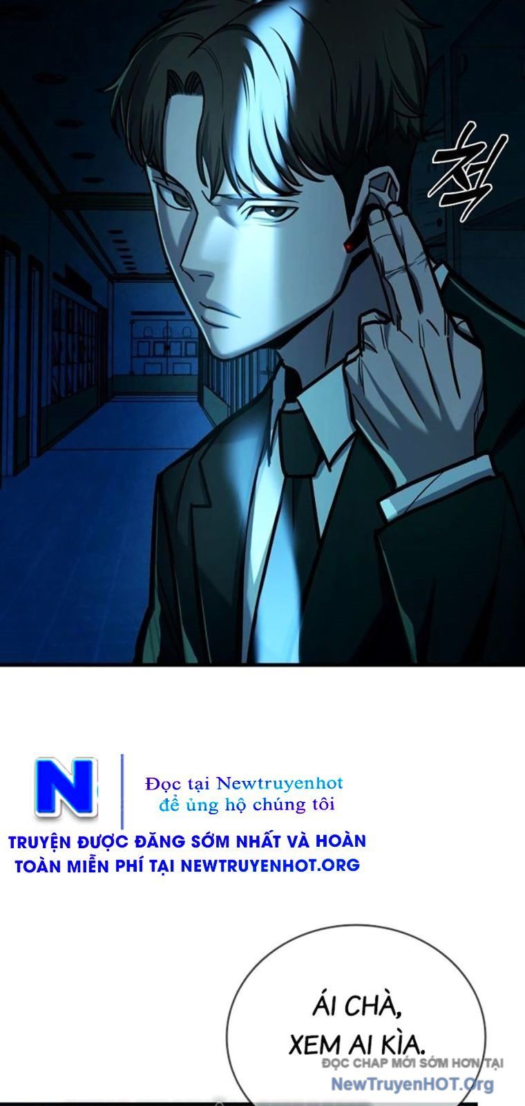 Thực Thi Công Lý - Chapter 12 - Page 6