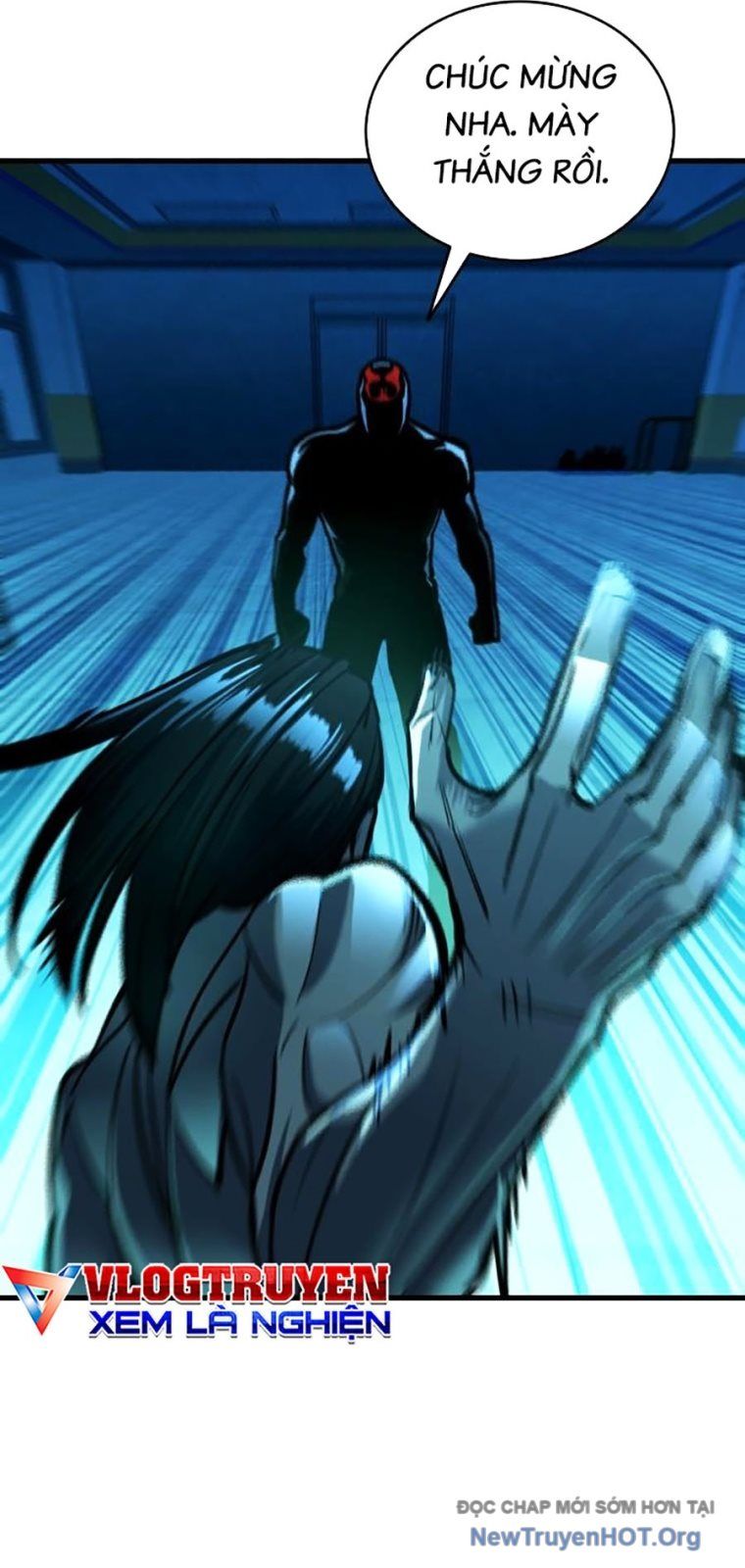 Thực Thi Công Lý - Chapter 12 - Page 63