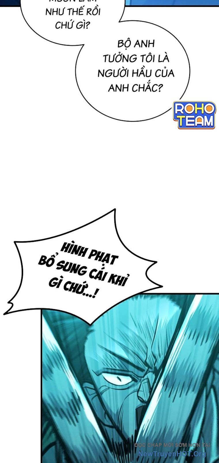 Thực Thi Công Lý - Chapter 12 - Page 69