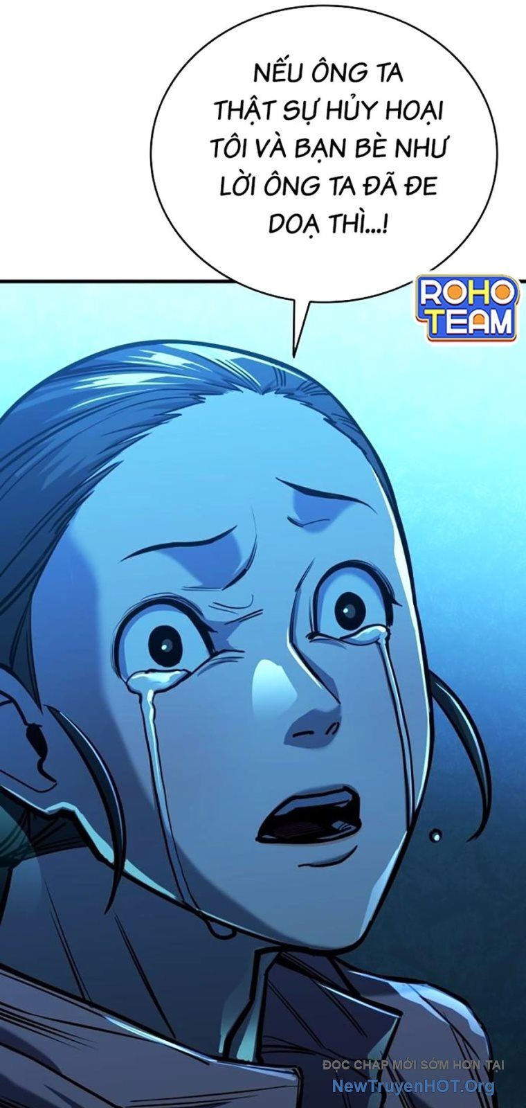 Thực Thi Công Lý - Chapter 12 - Page 98