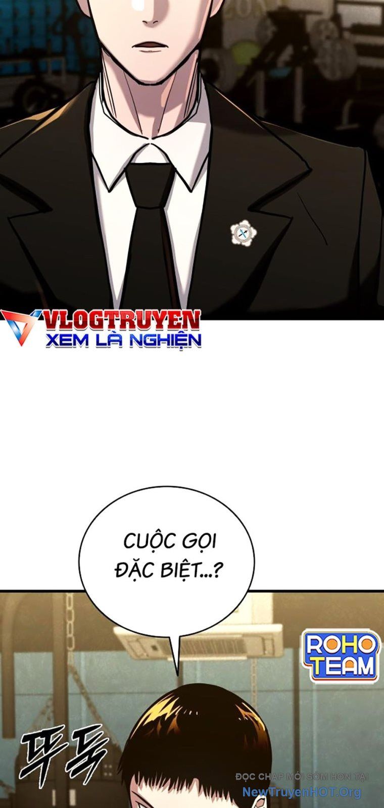 Thực Thi Công Lý - Chapter 13 - Page 101