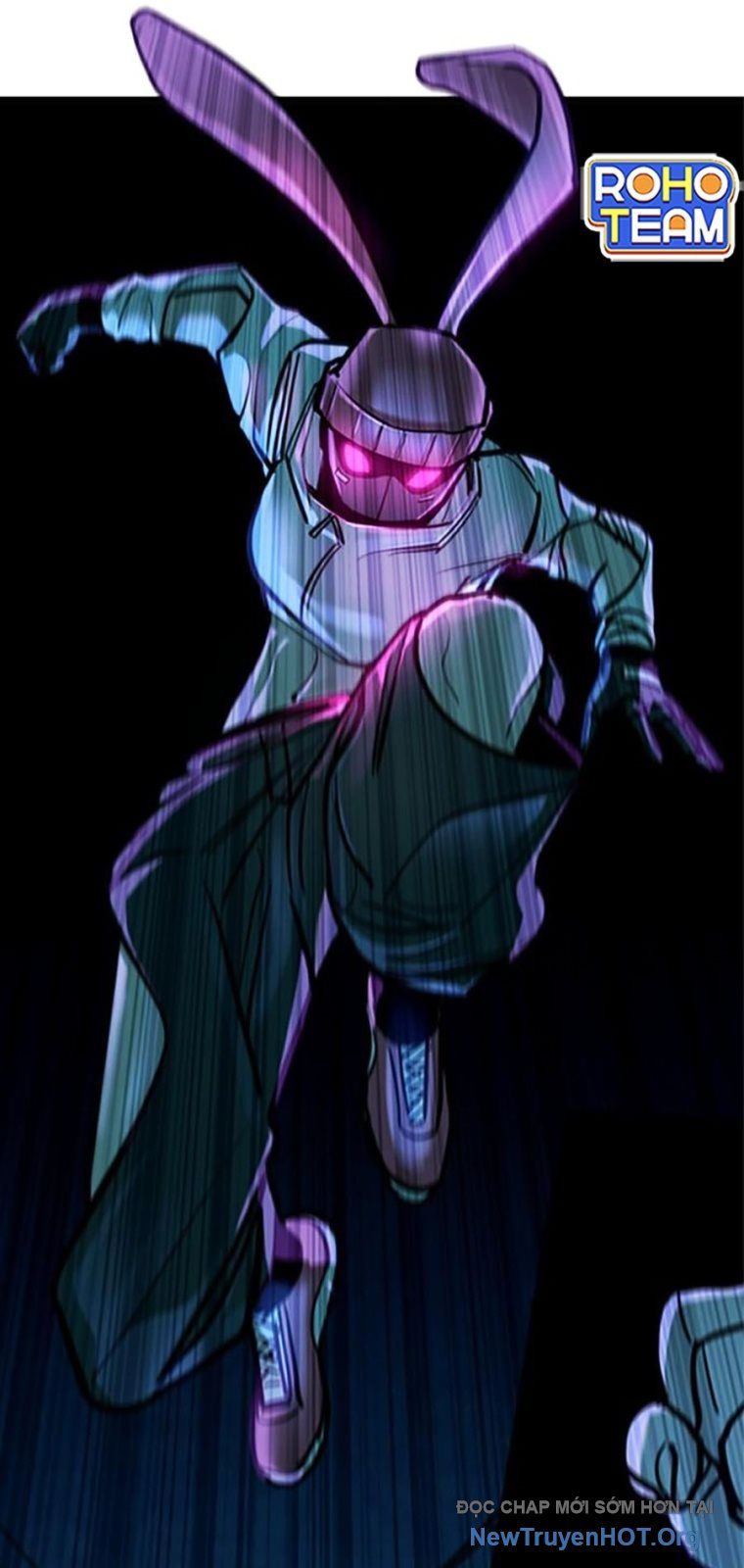 Thực Thi Công Lý - Chapter 13 - Page 107