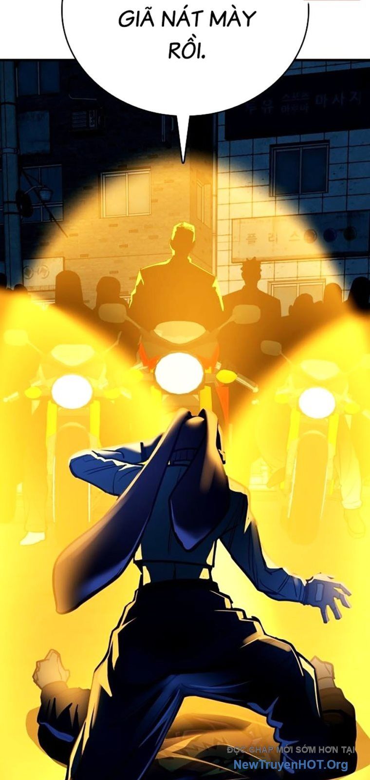 Thực Thi Công Lý - Chapter 13 - Page 114