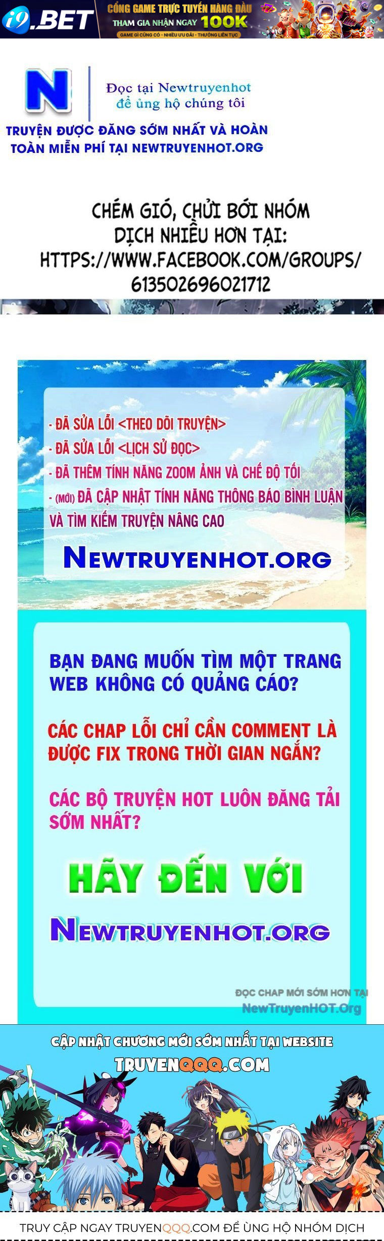 Thực Thi Công Lý - Chapter 13 - Page 116