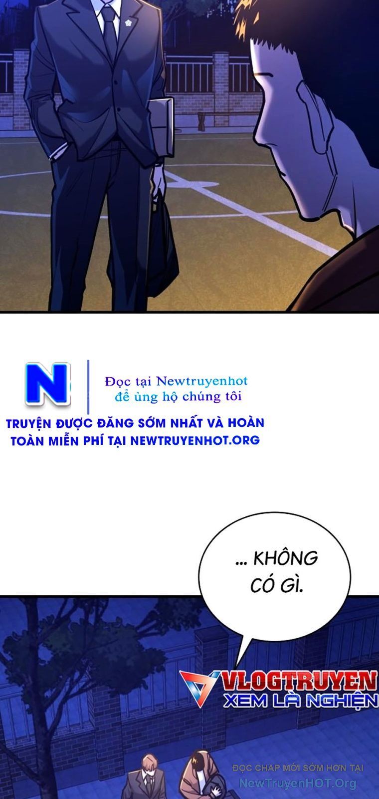 Thực Thi Công Lý - Chapter 13 - Page 20