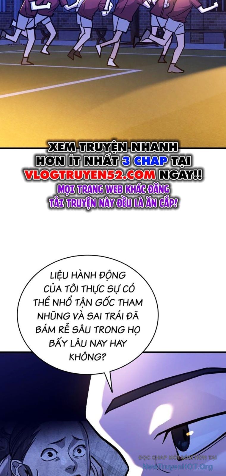 Thực Thi Công Lý - Chapter 13 - Page 22