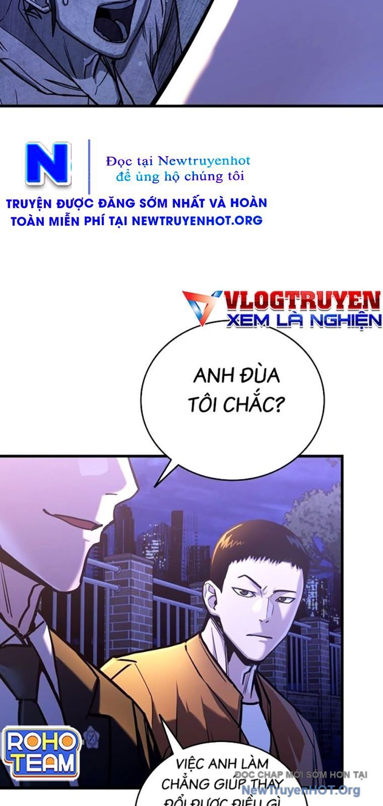 Thực Thi Công Lý - Chapter 13 - Page 23