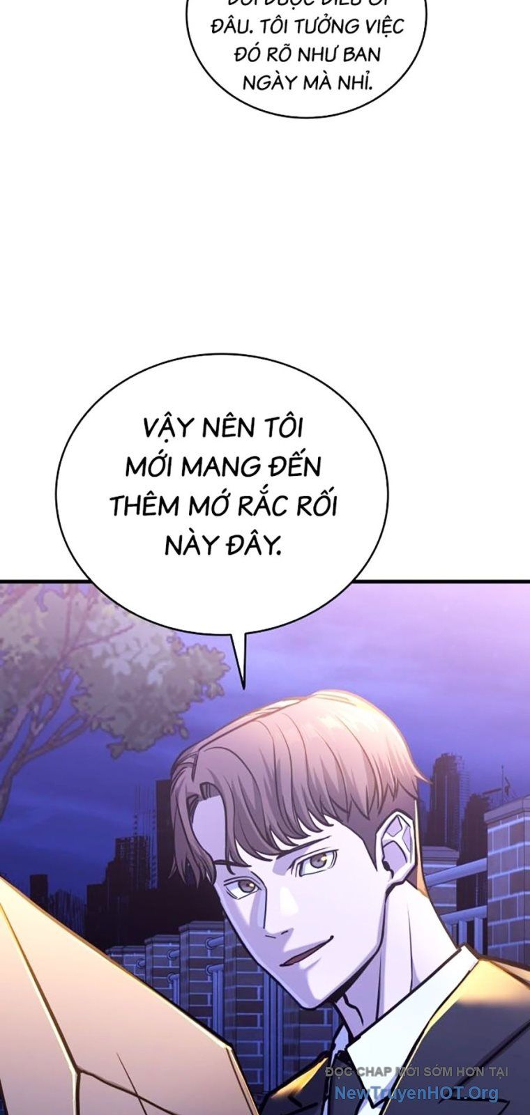 Thực Thi Công Lý - Chapter 13 - Page 24