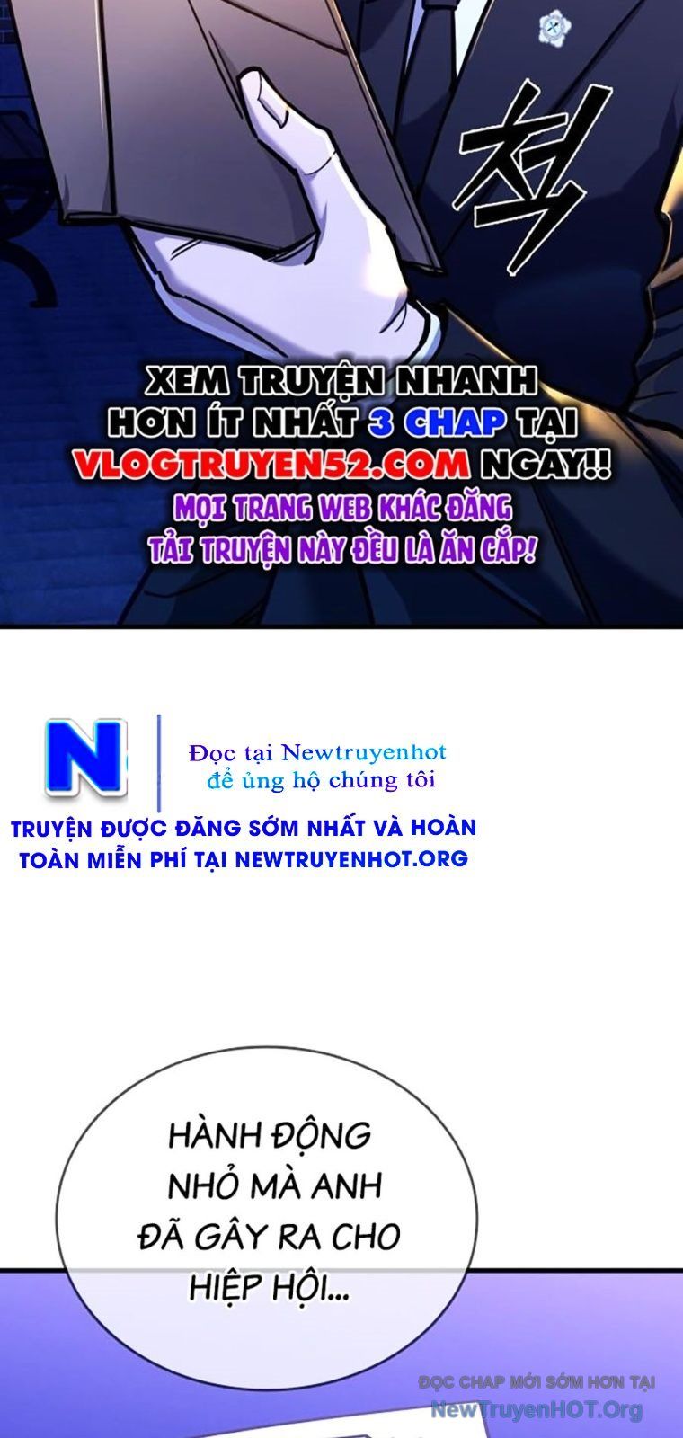 Thực Thi Công Lý - Chapter 13 - Page 25